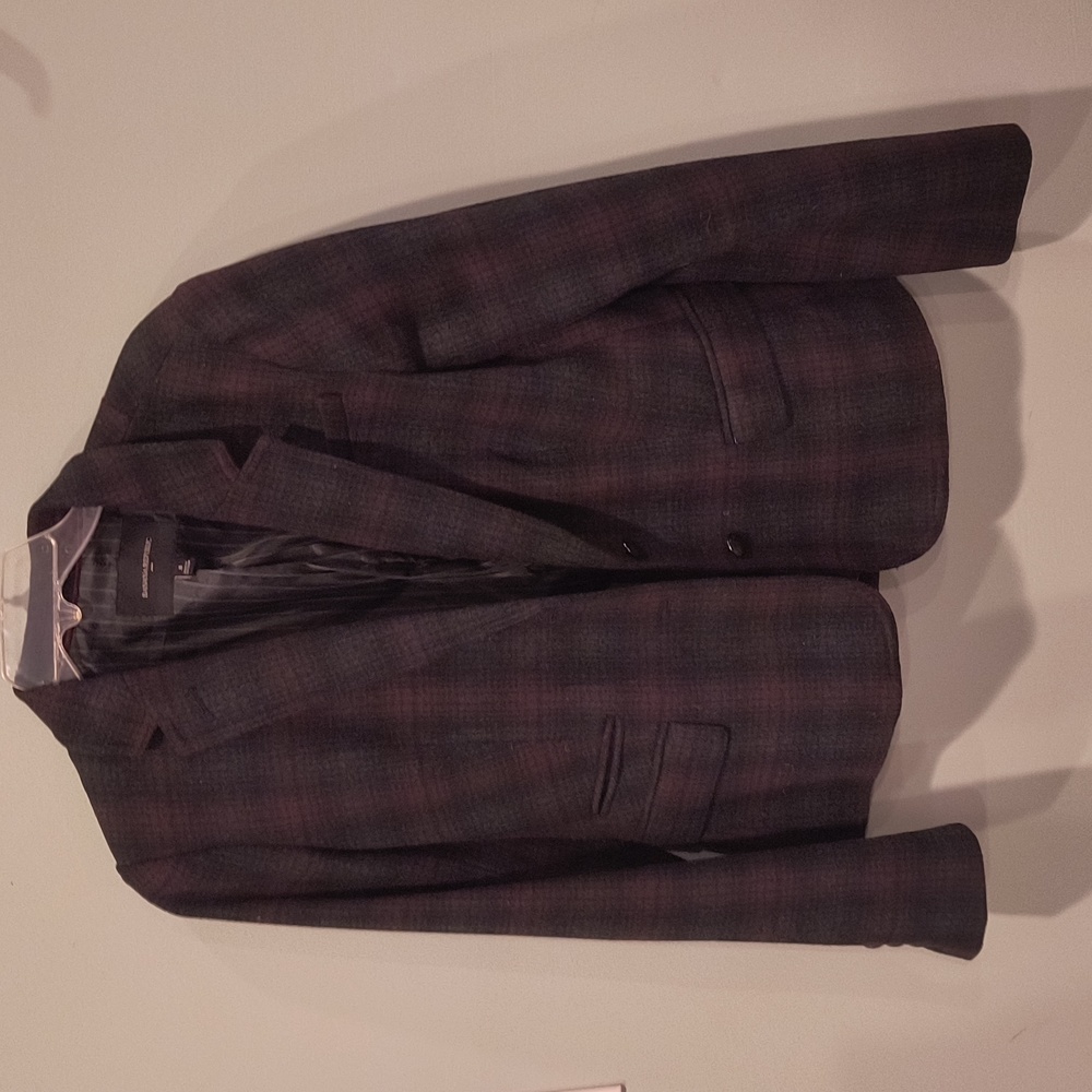 Banana Republic blazer 8